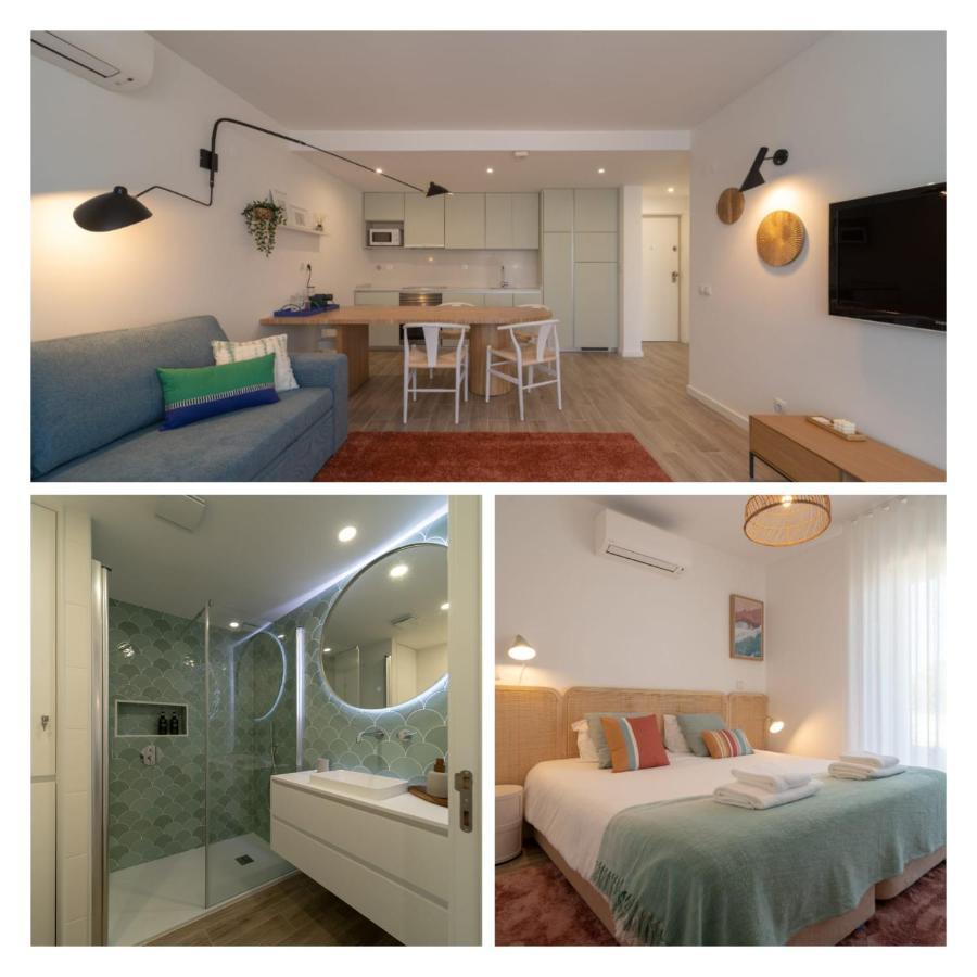 Casa Cabanas - Cabanas Gardens Cabanas De Tavira Exteriör bild