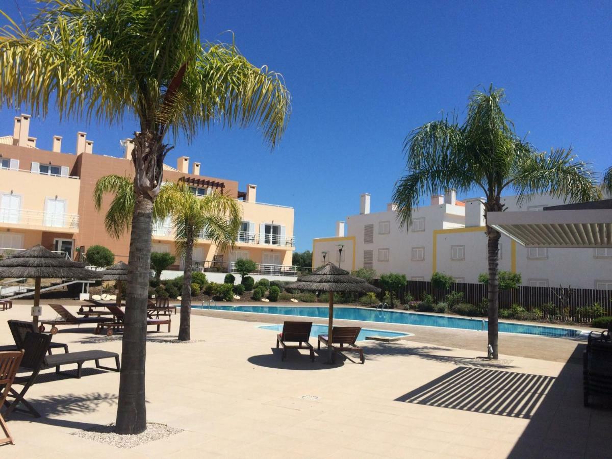 Casa Cabanas - Cabanas Gardens Cabanas De Tavira Exteriör bild